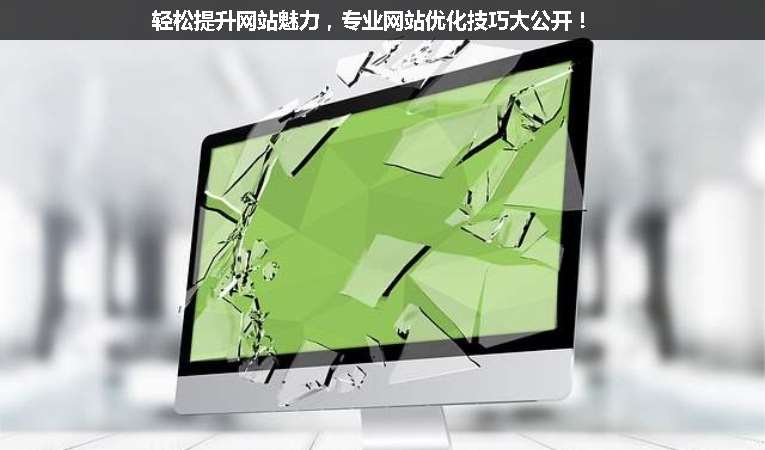 輕松提升網站魅力，專業(yè)網站優(yōu)化技巧大公開！