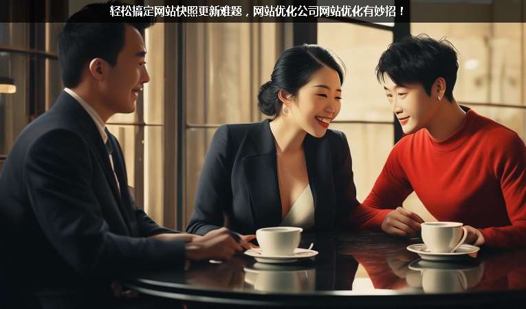 輕松搞定網(wǎng)站快照更新難題，網(wǎng)站優(yōu)化公司網(wǎng)站優(yōu)化有妙招！