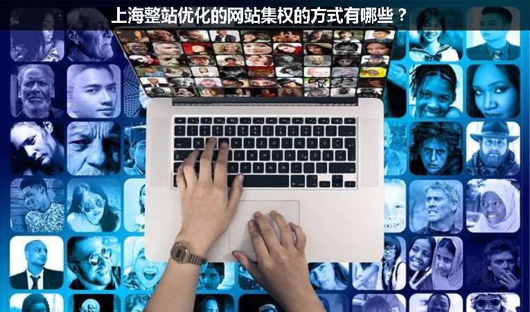 上海整站優(yōu)化的網(wǎng)站集權(quán)的方式有哪些？