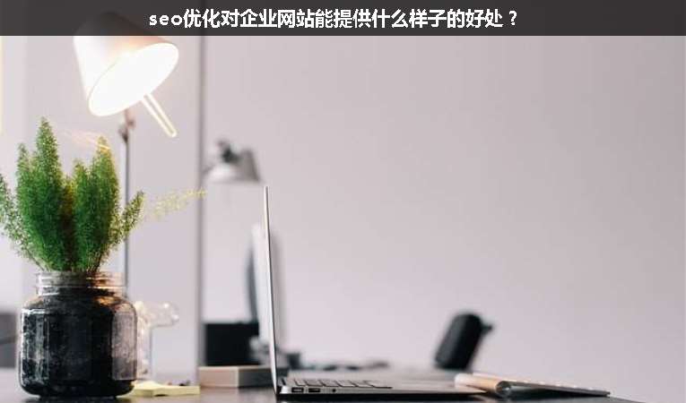 seo優(yōu)化對企業(yè)網(wǎng)站能提供什么樣子的好處？